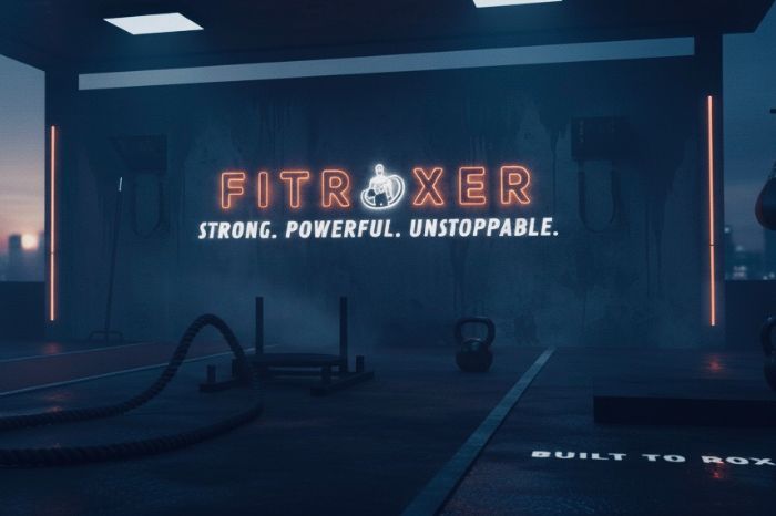 Fitroxer